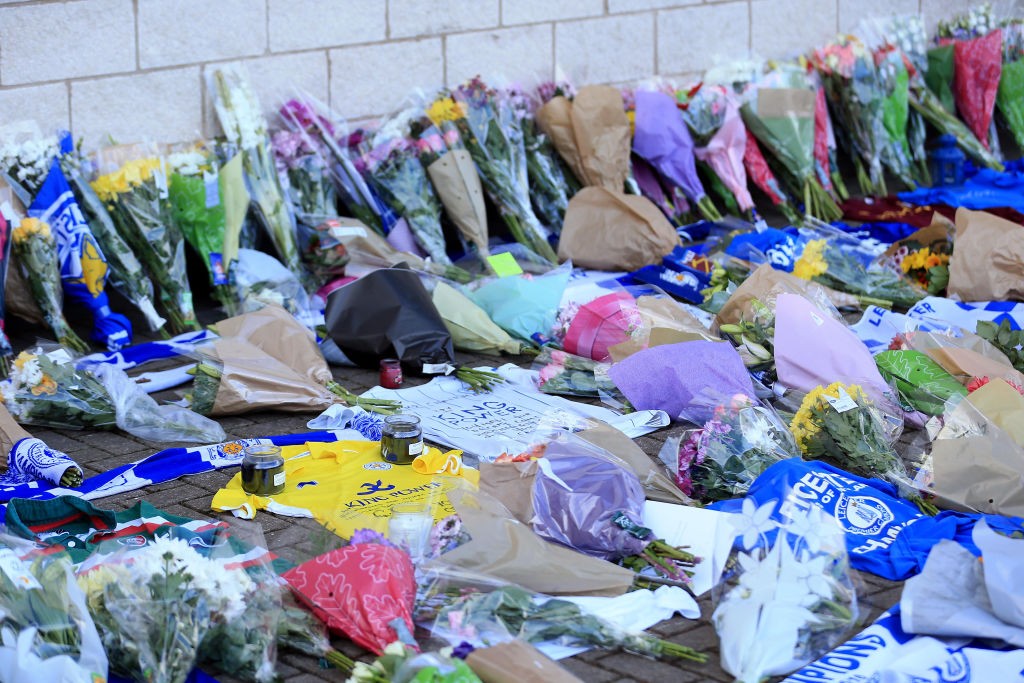 Il cordoglio della Lazio per la tragedia