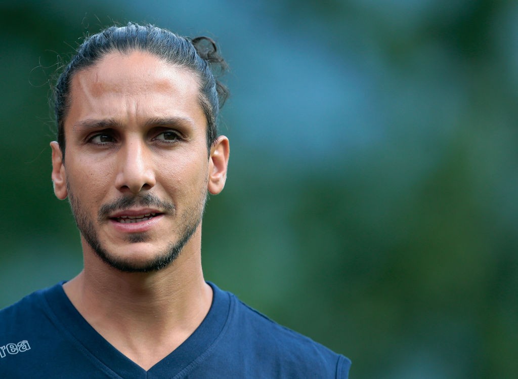 L'ex giocatore del Parma ha rilasciato delle dichiarazioni in vista della sfida contro la Lazio