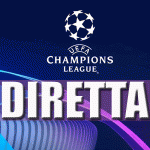 Diretta Champions League, live tutti i risultati