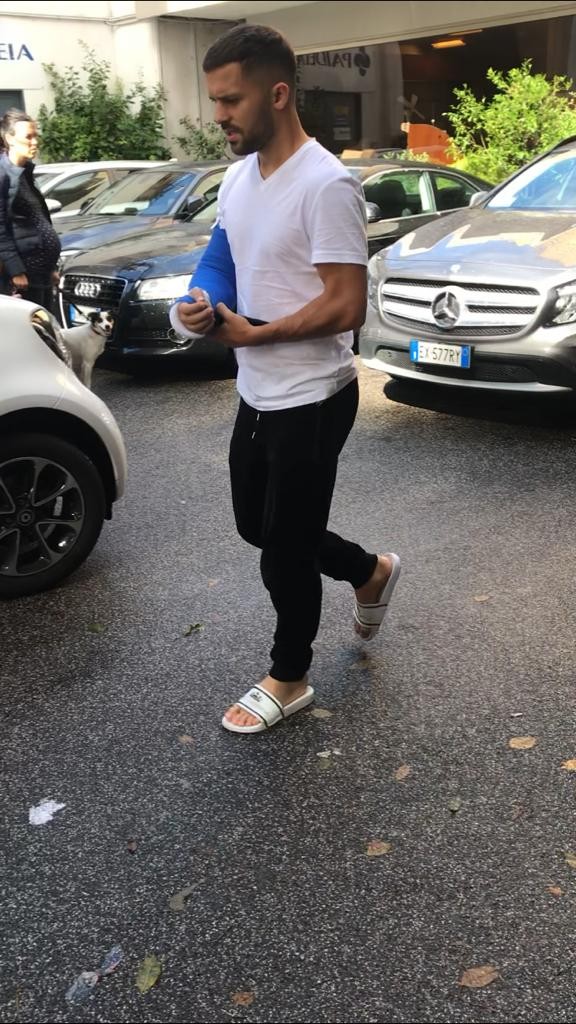 Durmisi visite