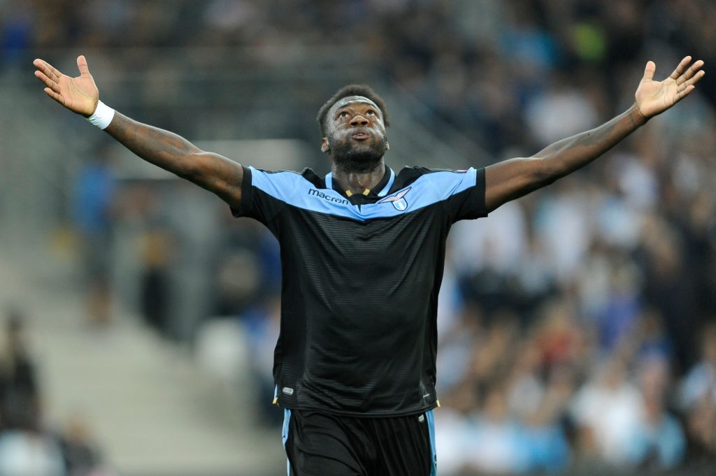 Felipe Caicedo