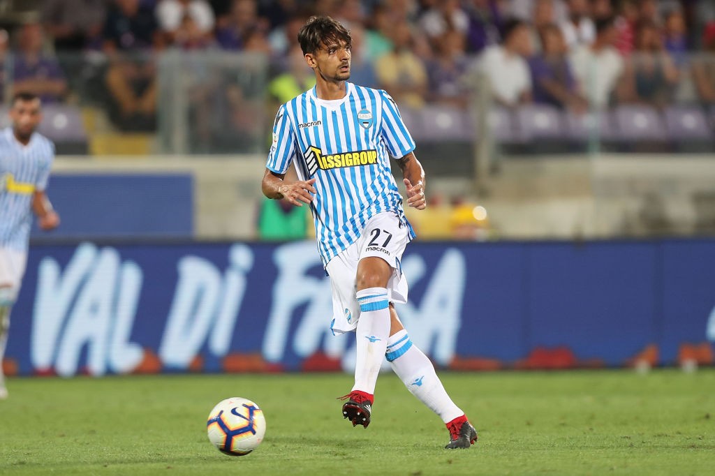 Le parole del presidente dopo la sconfitta con la Lazio