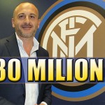 Inter, Ausilio premiato: possibile plusvalenza da 80 milioni