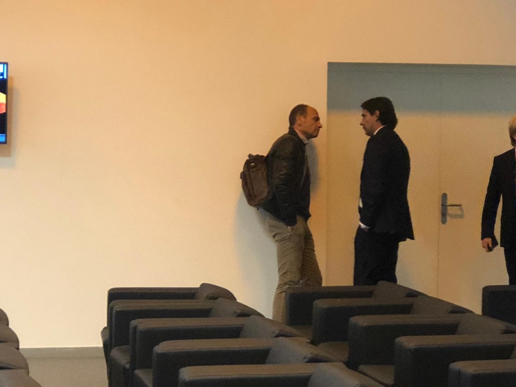 Inzaghi-Marchegiani