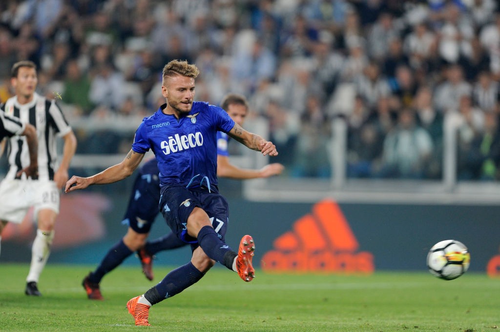 Juve-Lazio