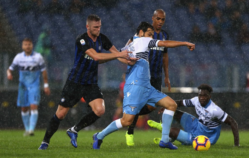 Lazio-Inter