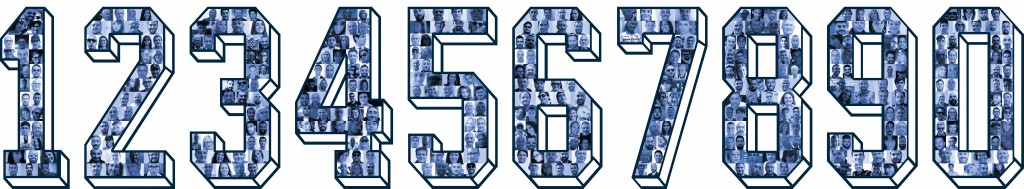 Lazio Numeri