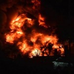 Leicester, che dramma