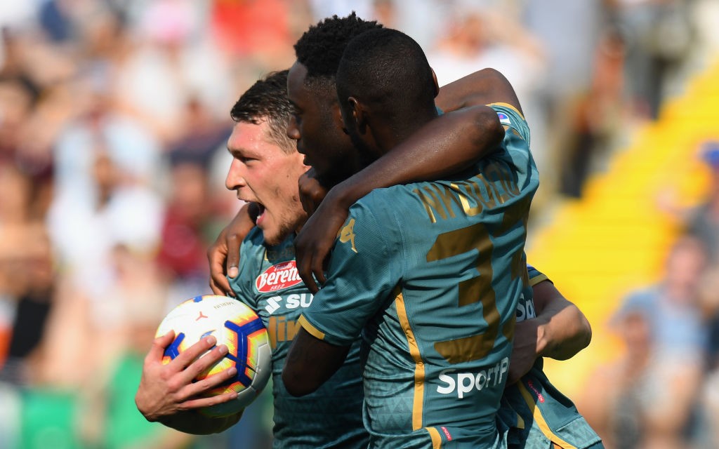 Calciometrcato Lazio, si pensa a Meitè