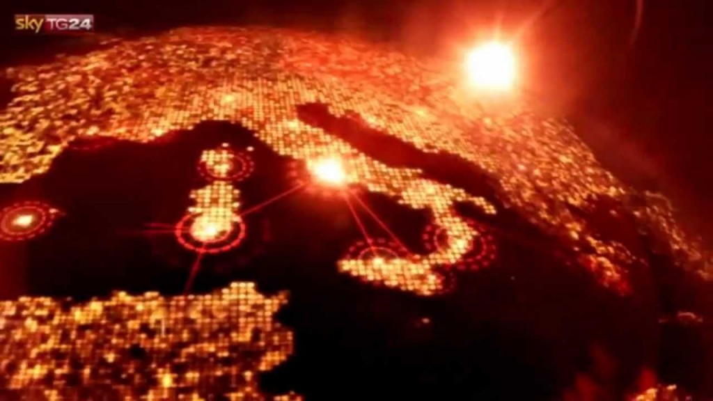 Meteo, ecco tutte le ultime notizie