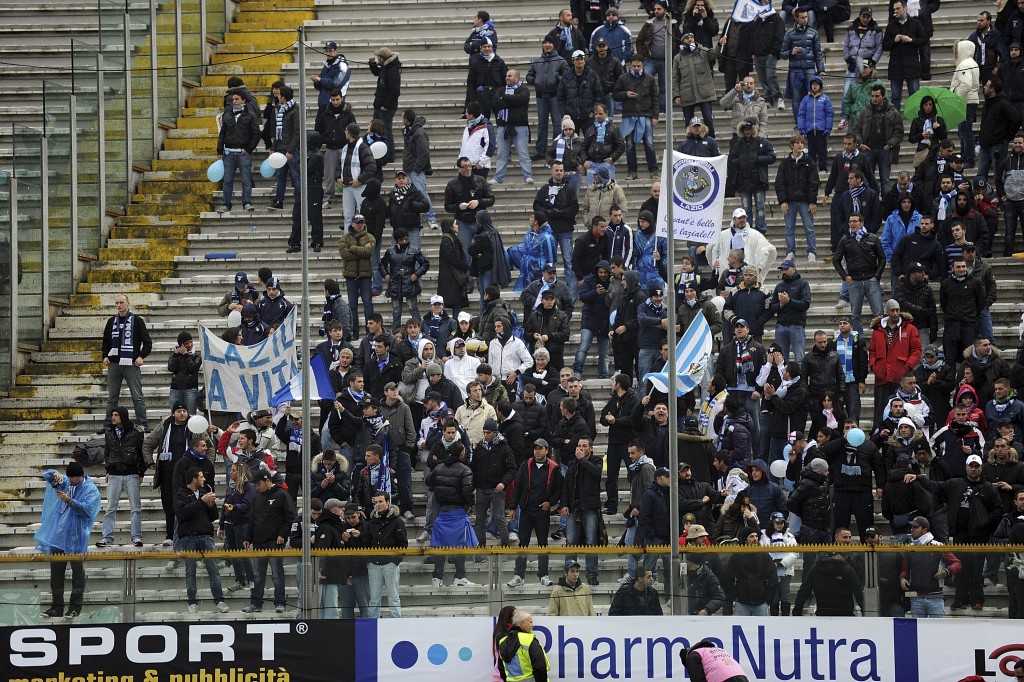 Parma-Lazio