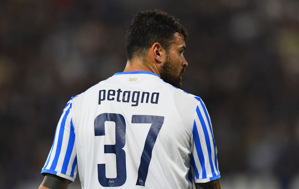 Notizie Lazio - Petagna obiettivo per l'attacco
