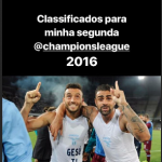 Qualificazione Champions League