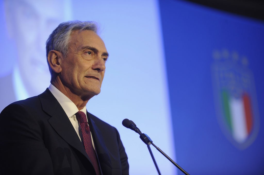 Serie A. Gabriele Gravina più vicino alla massima carica della FIGC