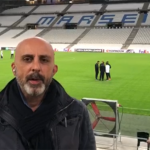 Stefano Benedetti a Marsiglia