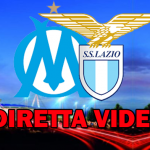 Streaming di Marsiglia-Lazio, ecco come fare