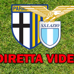 Parma-Lazio, ecco come vedere la partita in streaming