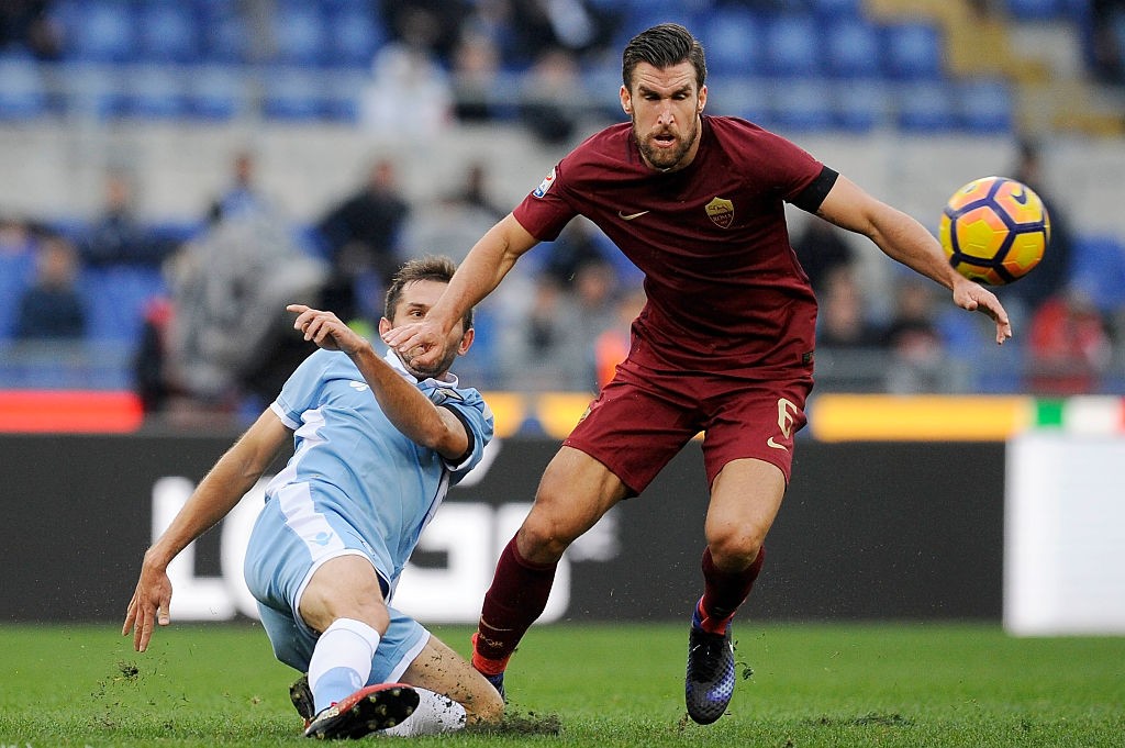 Strootman