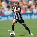 Stryger Larsen-Udinese