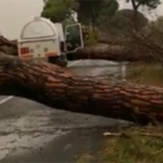 Ultime notizie Meteo, a Roma succede questo...
