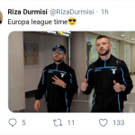 Durmisi twitter