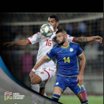 Berisha si carica sui social in vista di Malta-Kosovo