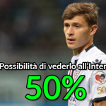 Calciomercato Inter, il borsino di Barella
