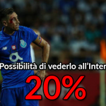 Calciomercato Inter, Herrera si allontana