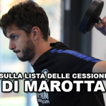 Calciomercato Inter, Ranocchia sulla lista delle cessioni