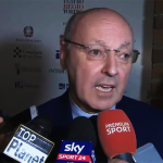 Calciomercato Inter, l'arrivo di Marotta può stravolgere tutto