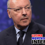 Calciomercato Inter, Marotta i arrivo: è sempre più vicino