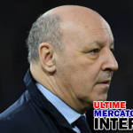 Calciomercato Inter, Marotta e l'intesa con Zhang