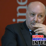 Calciomercato Inter, Marotta riflette sul futuro