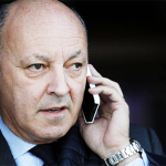 Calciomercato Inter, il piano di Marotta