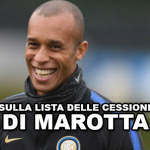 Calciomercato Inter, Miranda sulla lista delle cessioni