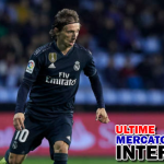 Calciomercato Inter, Marotta in nerazzurro anche per Modric