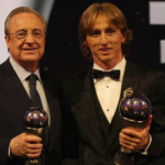 Calciomercato Inter, Perez e Modric insieme: ancora per poco?