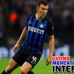 Calciomercato Inter, Perisic può partire