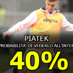 Calciomercato Inter, il punto su Piatek