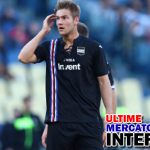 Calciomercato Inter, Andersen obiettivo per la difesa