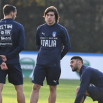 Calciomercato Inter, Tonali nel mirino