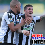 Calciomercato Inter, è de Paul il primo colpo di Marotta?