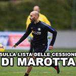 Calciomercato Inter, Borja Valero sulla lista delle cessioni