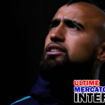 Calciomercato Inter, Vidal può tornare di moda