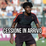 Calciomercato Roma, Bianda vicino alla cessione