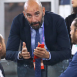 Calciomercato Roma, Monchi all'opera
