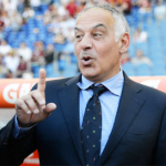Calciomercato Roma, Pallotta pensa al futuro