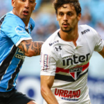 Calciomercato Roma, Rodrigo Caio può arrivare