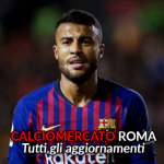 Calciomercato Roma, piace pure Rafinha