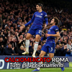 Calciomercato Roma, Morata è una suggestione